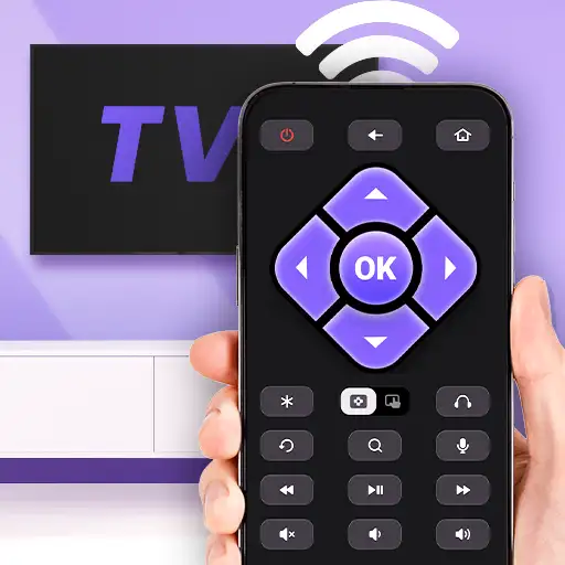 Smart TV Remote Control APP