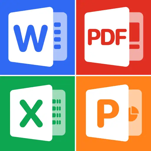 All Document Reader: Word, PDF