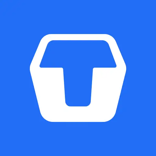 TeraBox: 1TB Cloud & AI Space