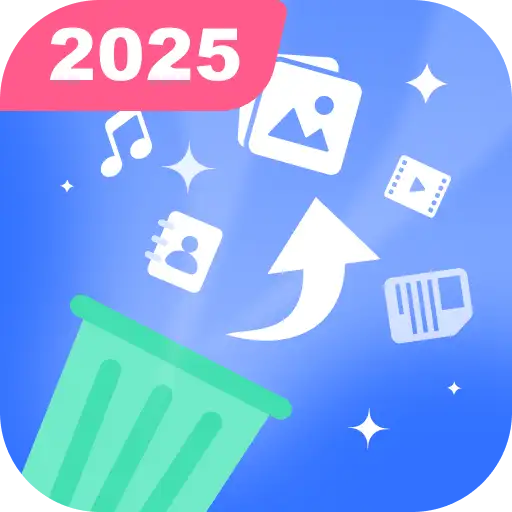 Photo Recovery & File Restore