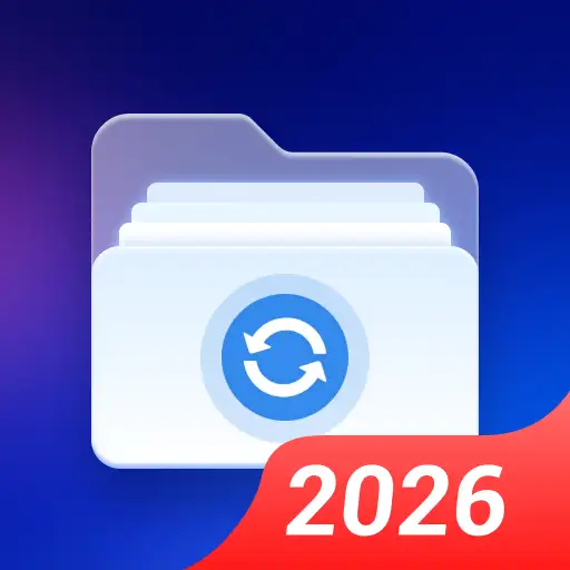 Photo Restore - Video & File